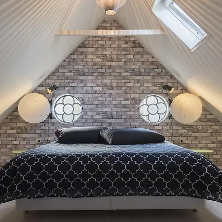 Bed En Comfort