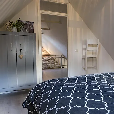 Bed En Comfort Guest house