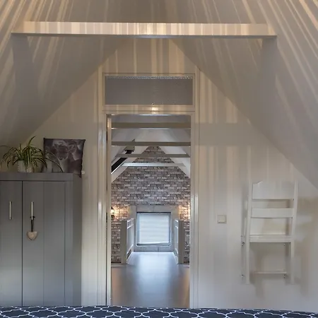 Bed En Comfort *