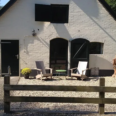 Guest house Bed En Comfort Vaassen