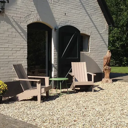 Guest house Bed En Comfort Vaassen